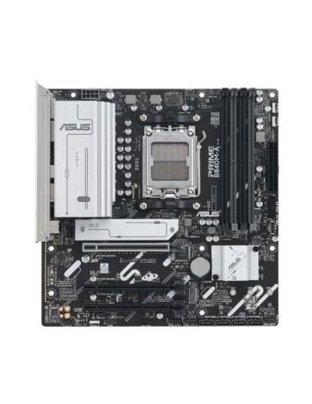 Asus Prime B840M-A-CSM Socket AM5 Micro-ATX