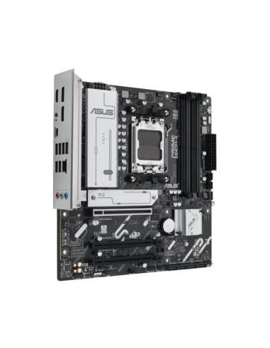 Asus Prime B840M-A-CSM Socket AM5 Micro-ATX