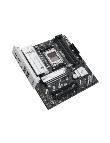Asus Prime B840M-A-CSM Socket AM5 Micro-ATX