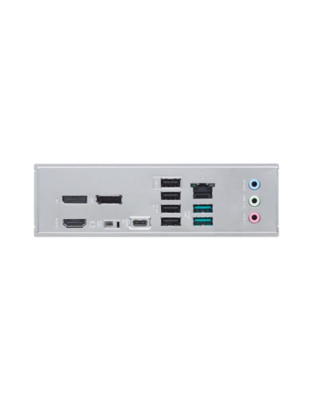 Asus Prime B840M-A-CSM Socket AM5 Micro-ATX
