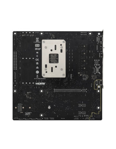 Asus Prime B840M-A-CSM Socket AM5 Micro-ATX