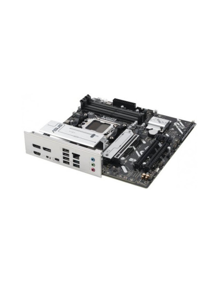 Asus Prime B840M-A-CSM Socket AM5 Micro-ATX