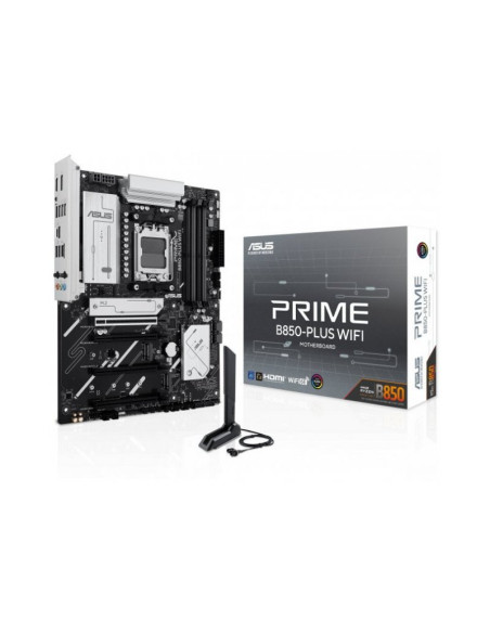 Asus Prime B850-Plus WiFi Socket AM5 ATX
