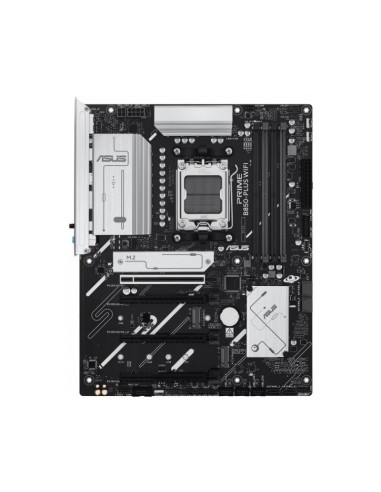 Asus Prime B850-Plus WiFi Socket AM5 ATX