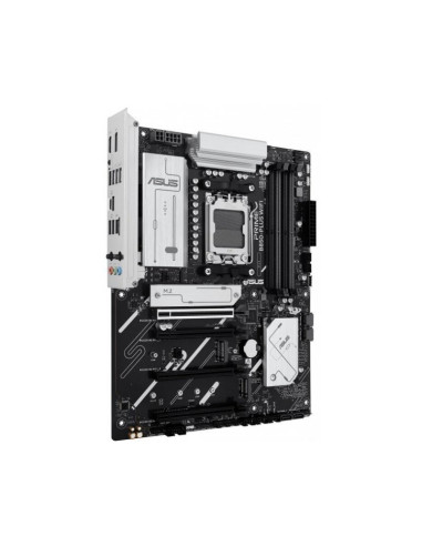 Asus Prime B850-Plus WiFi Socket AM5 ATX