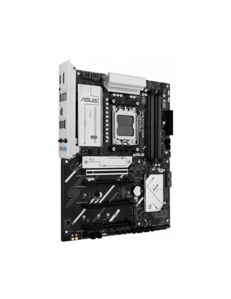 Asus Prime B850-Plus WiFi Socket AM5 ATX