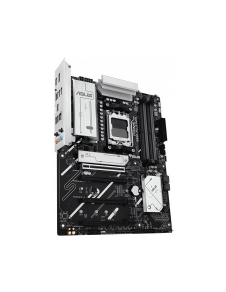 Asus Prime B850-Plus WiFi Socket AM5 ATX