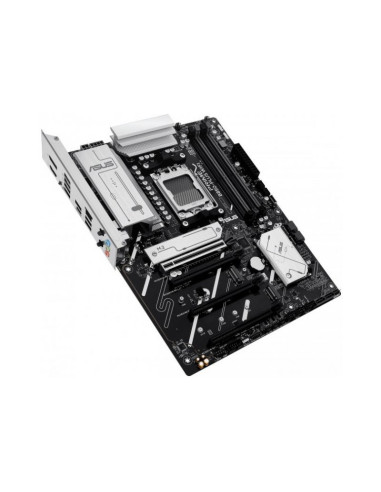 Asus Prime B850-Plus WiFi Socket AM5 ATX
