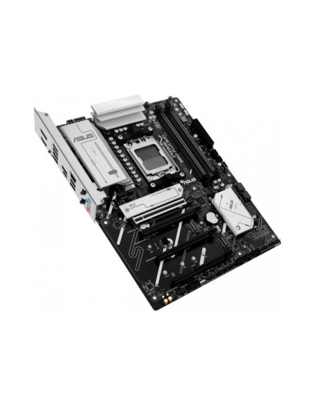 Asus Prime B850-Plus WiFi Socket AM5 ATX