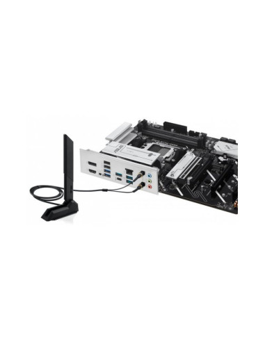 Asus Prime B850-Plus WiFi Socket AM5 ATX