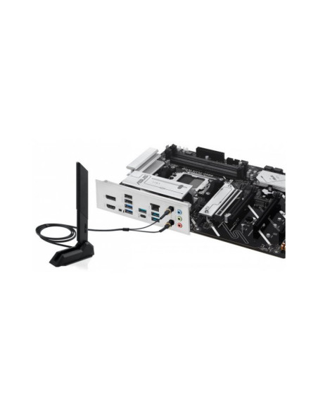 Asus Prime B850-Plus WiFi Socket AM5 ATX