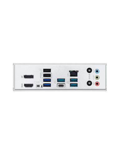 Asus Prime B850-Plus WiFi Socket AM5 ATX