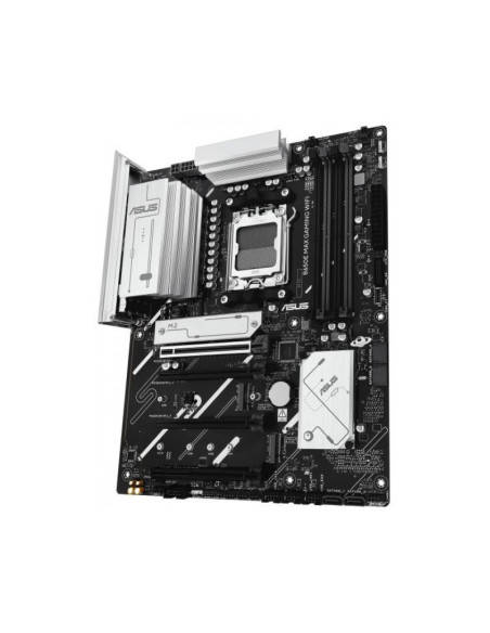 Asus B650E MAX Gaming WiFi Socket AM5 ATX