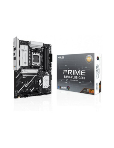 Asus Prime B850-PLUS-CSM Socket AM5 ATX