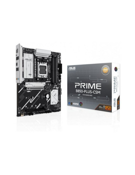 Asus Prime B850-PLUS-CSM Socket AM5 ATX
