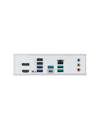 Asus Prime B850-PLUS-CSM Socket AM5 ATX