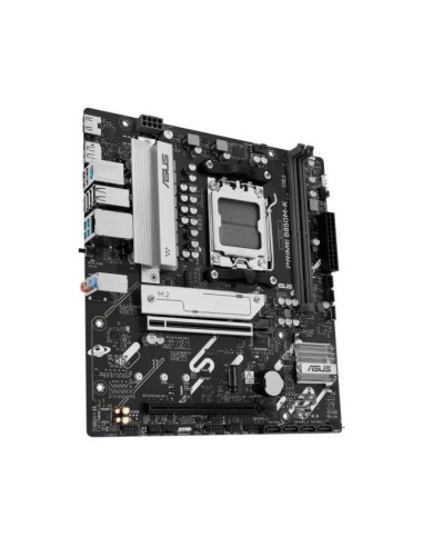 Asus Prime B850M-K Socket AM5 Micro-ATX