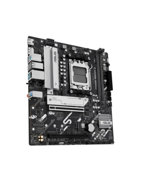 Asus Prime B850M-K Socket AM5 Micro-ATX