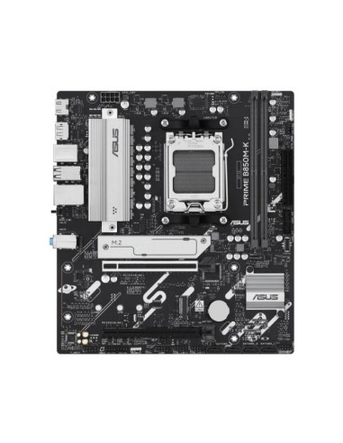 Asus Prime B850M-K Socket AM5 Micro-ATX