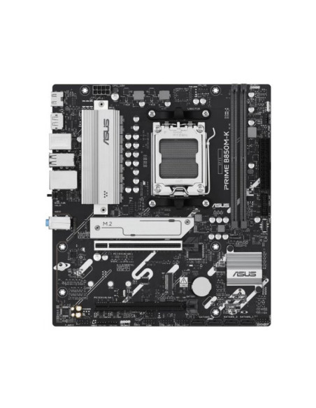 Asus Prime B850M-K Socket AM5 Micro-ATX