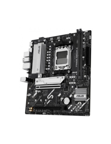 Asus Prime B850M-K Socket AM5 Micro-ATX