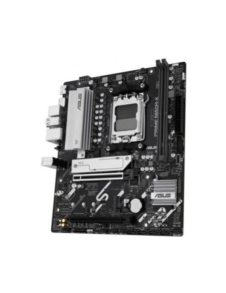 Asus Prime B850M-K Socket AM5 Micro-ATX