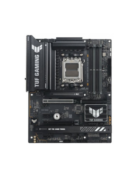 Asus TUF Gaming B650E-PLUS WiFi Socket AM5 ATX