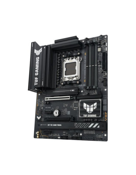 Asus TUF Gaming B650E-PLUS WiFi Socket AM5 ATX