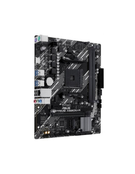 Asus Prime A520M-R Socket AM4 Micro-ATX