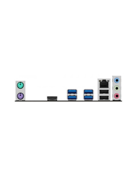 Asus Prime A520M-R Socket AM4 Micro-ATX