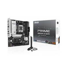 Asus Prime B850M-A WiFi Socket AM5 Micro-ATX