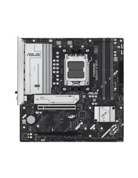 Asus Prime B850M-A WiFi Socket AM5 Micro-ATX