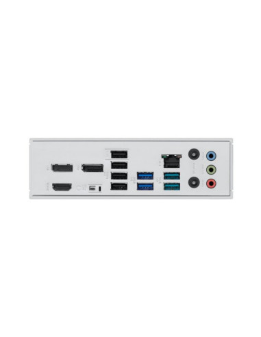 Asus Prime B850M-A WiFi Socket AM5 Micro-ATX