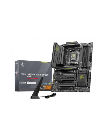 MSI MAG X870E TomaHawk WiFi Socket AM5 ATX
