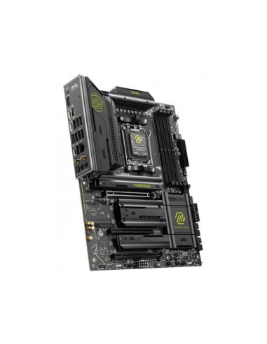 MSI MAG X870E TomaHawk WiFi Socket AM5 ATX