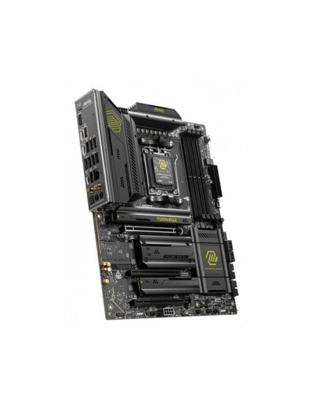 MSI MAG X870E TomaHawk WiFi Socket AM5 ATX
