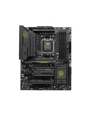 MSI MAG X870E TomaHawk WiFi Socket AM5 ATX