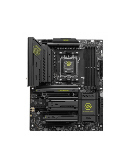 MSI MAG X870E TomaHawk WiFi Socket AM5 ATX