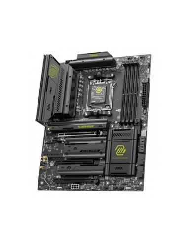 MSI MAG X870E TomaHawk WiFi Socket AM5 ATX