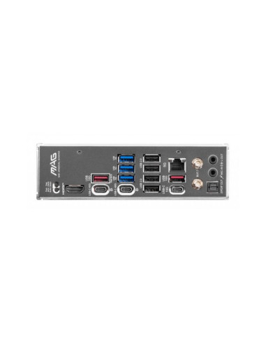 MSI MAG X870E TomaHawk WiFi Socket AM5 ATX