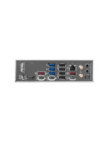 MSI MAG X870E TomaHawk WiFi Socket AM5 ATX