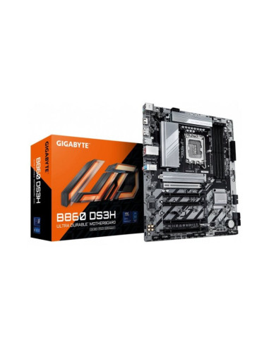 Gigabyte B860 DS3H Socket 1851 ATX
