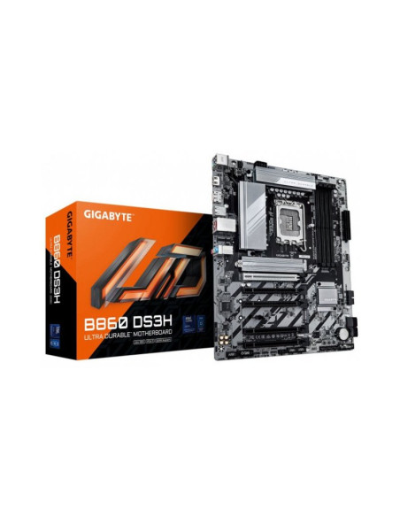 Gigabyte B860 DS3H Socket 1851 ATX