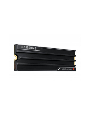 SSD Samsung 9100 Pro 4TB PCIe 5.0 (con disipador) M.2