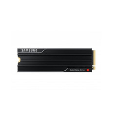 SSD Samsung 9100 Pro 1TB PCIe 5.0 (con disipador) M.2