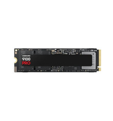 SSD Samsung 9100 Pro 8TB PCIe 5.0 M.2