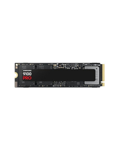SSD Samsung 9100 Pro 8TB PCIe 5.0 M.2