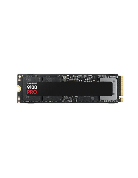 SSD Samsung 9100 Pro 8TB PCIe 5.0 M.2