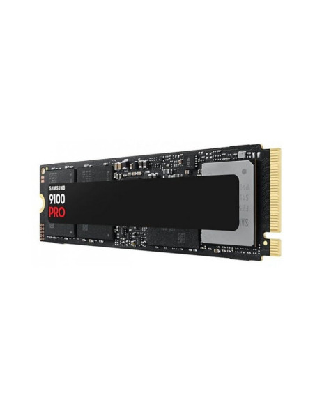 SSD Samsung 9100 Pro 8TB PCIe 5.0 M.2