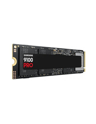 SSD Samsung 9100 Pro 8TB PCIe 5.0 M.2